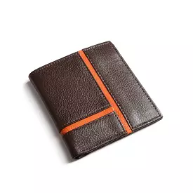 Leather Wallet CWMG BR