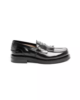 Loafer in Black