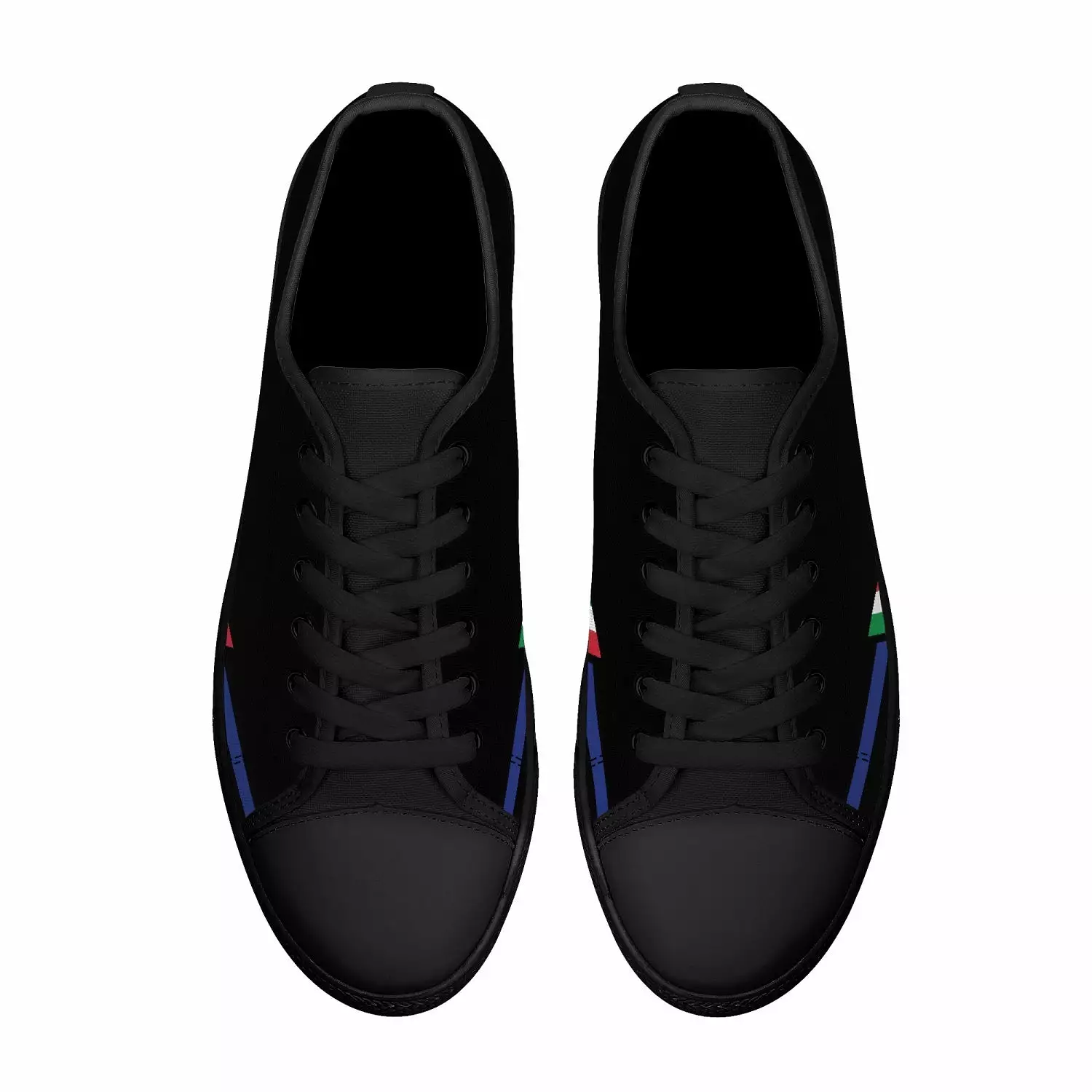 Low-Top Shoes - Inter - men's