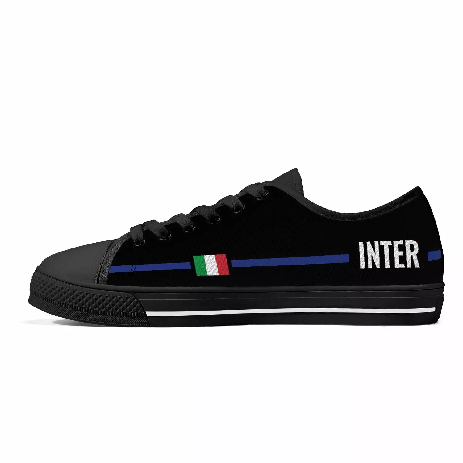 Low-Top Shoes - Inter - men's