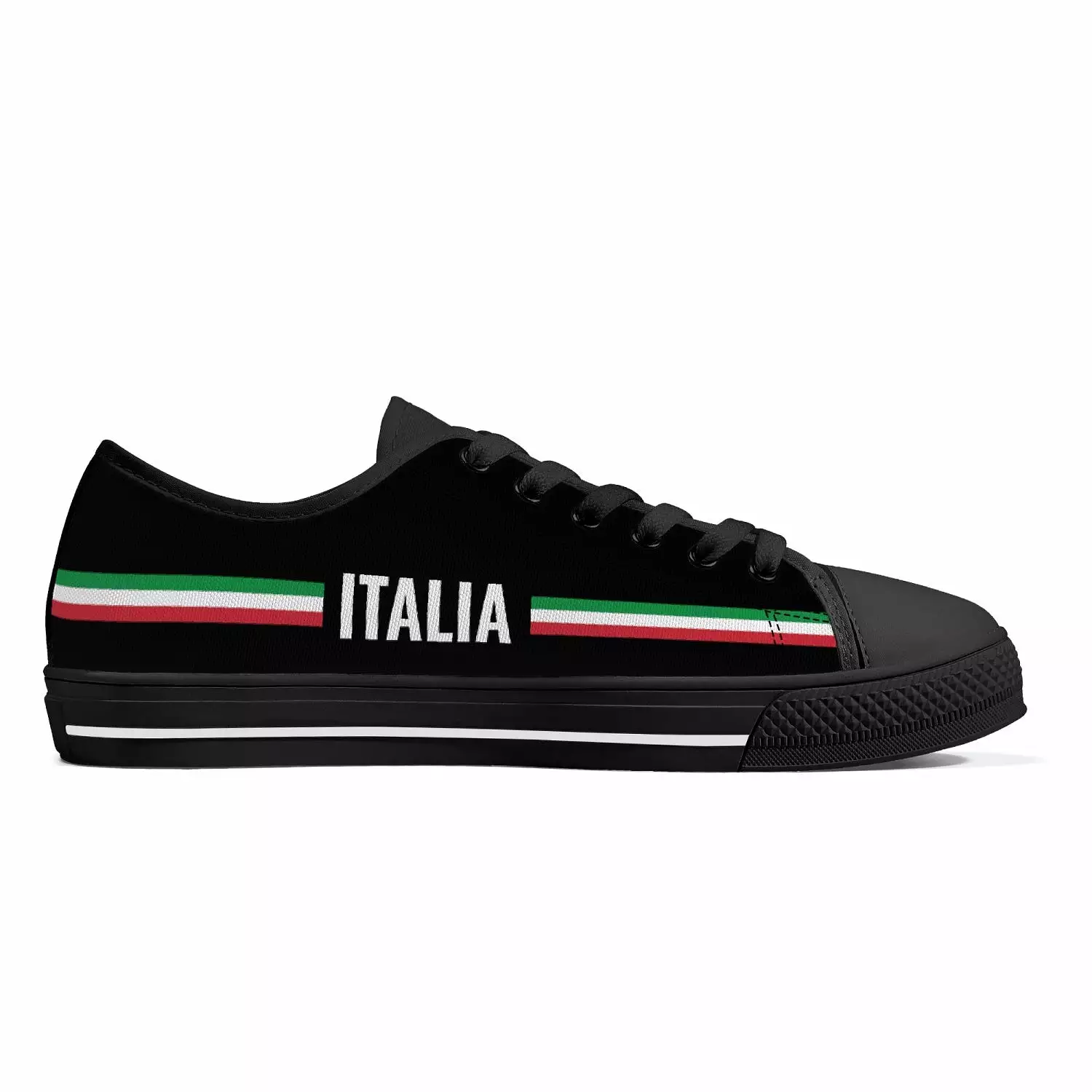 Low-Top Shoes - Italia - men's