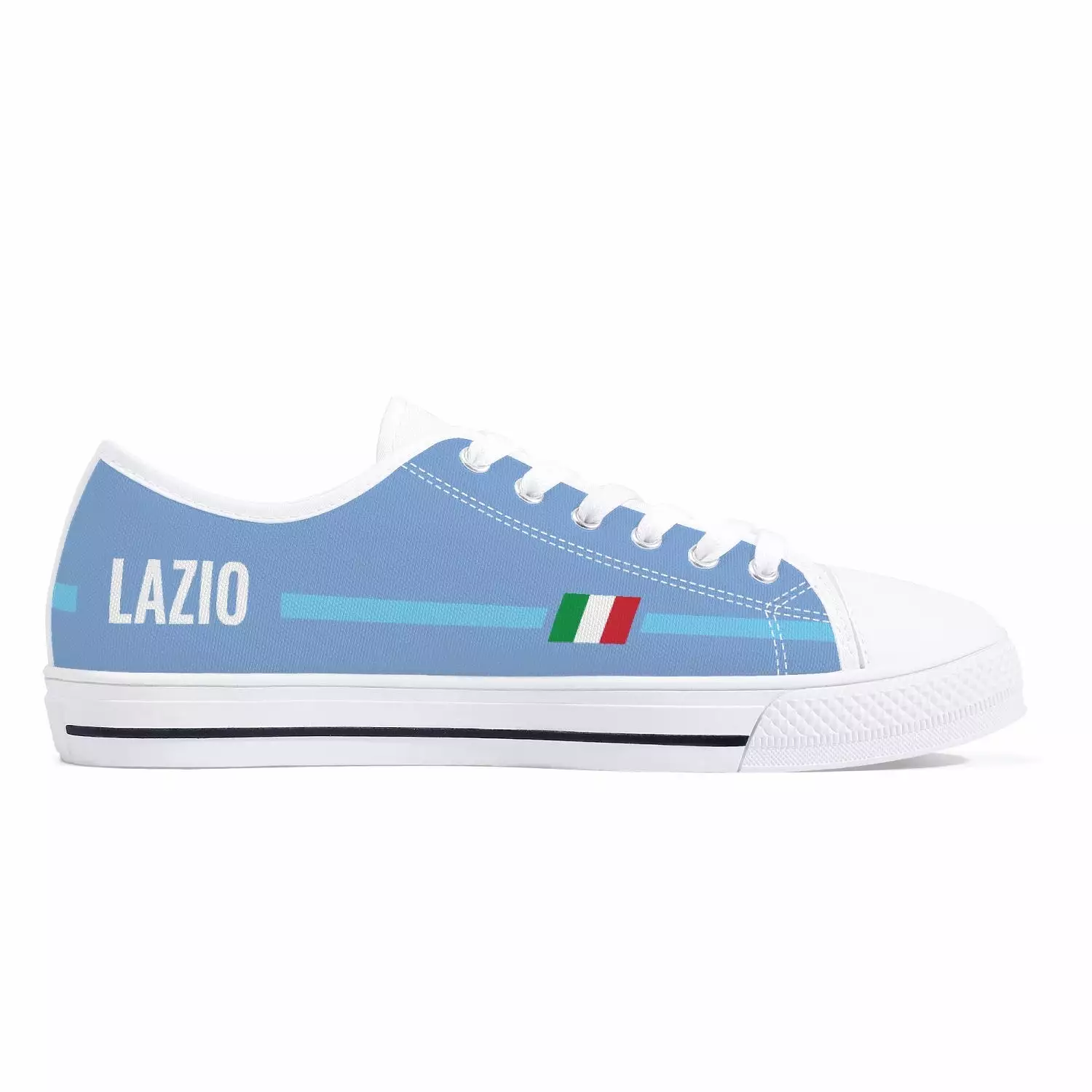 Low-Top Shoes - Lazio - men's