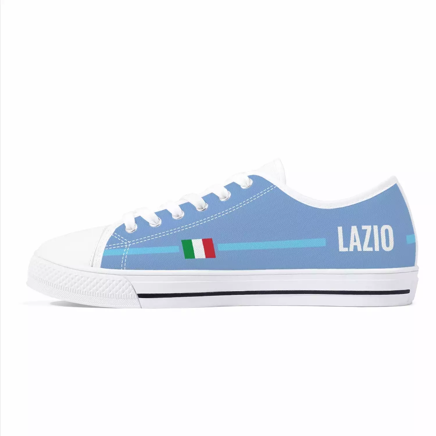 Low-Top Shoes - Lazio - men's