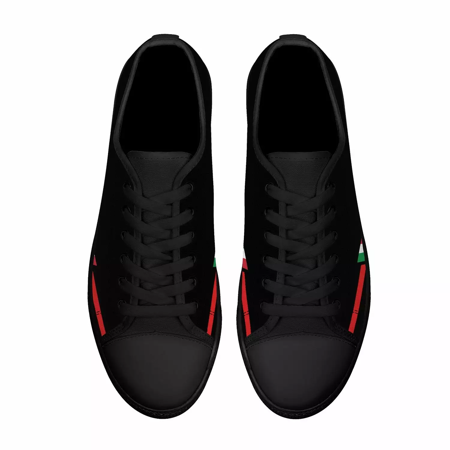 Low-Top Shoes - Milan - men's