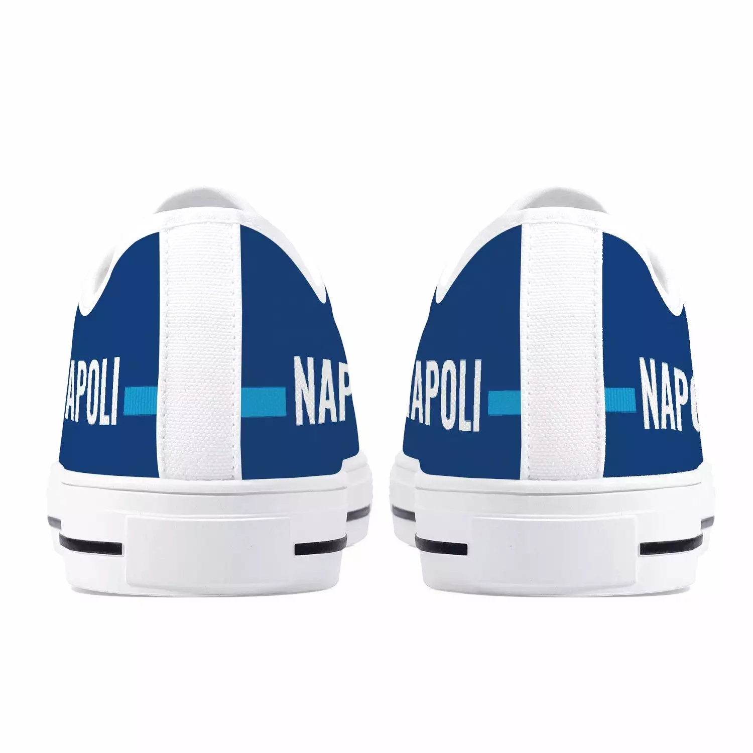 Low-Top Shoes - Napoli - men's