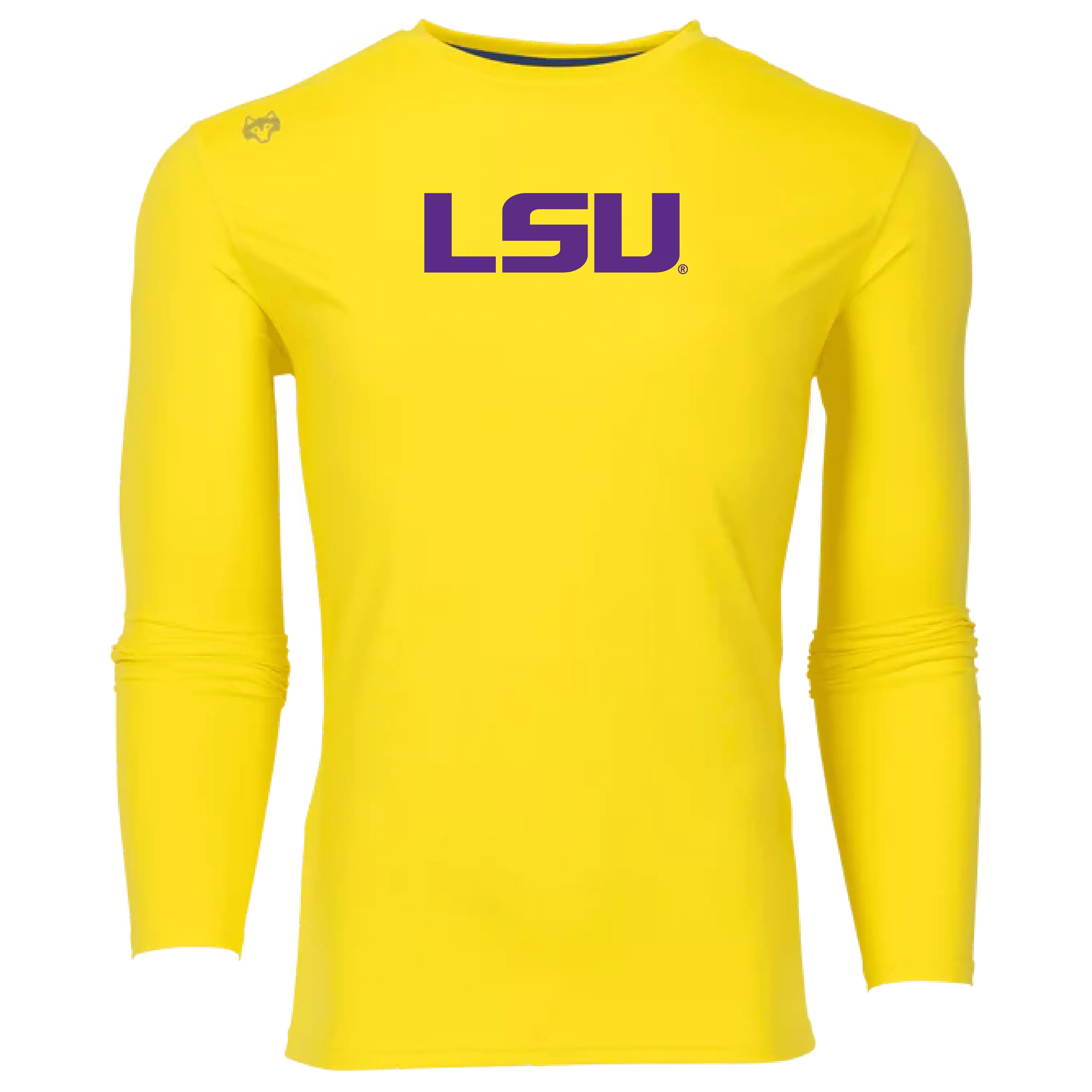 LSU Guide Sport Long Sleeve Tee