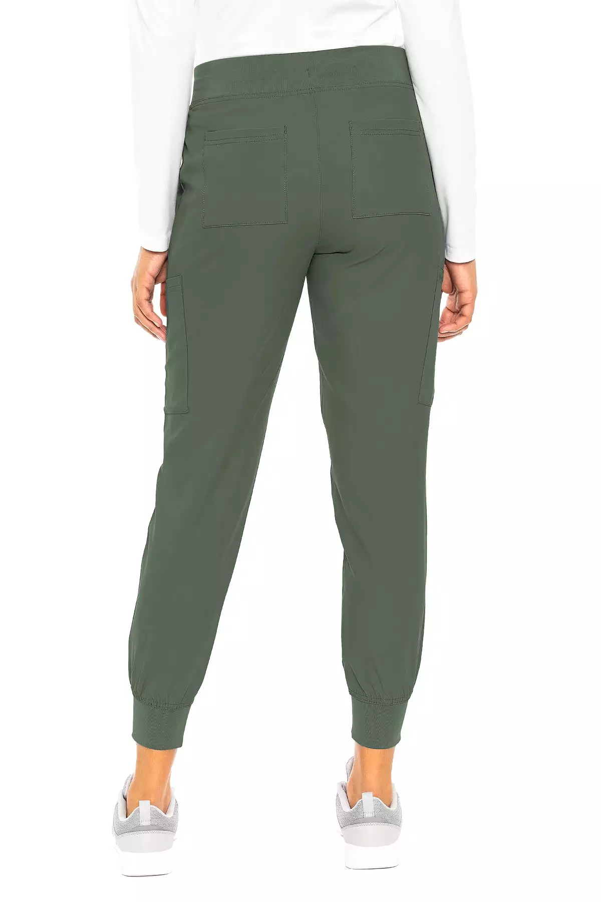 Med Couture 2711 Insight Women's Jogger Pant - PETITE