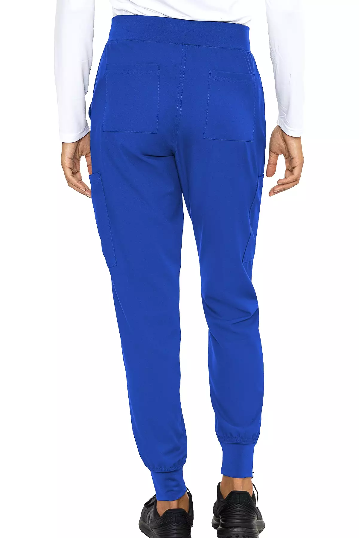 Med Couture 2711 Insight Women's Jogger Pant - PETITE