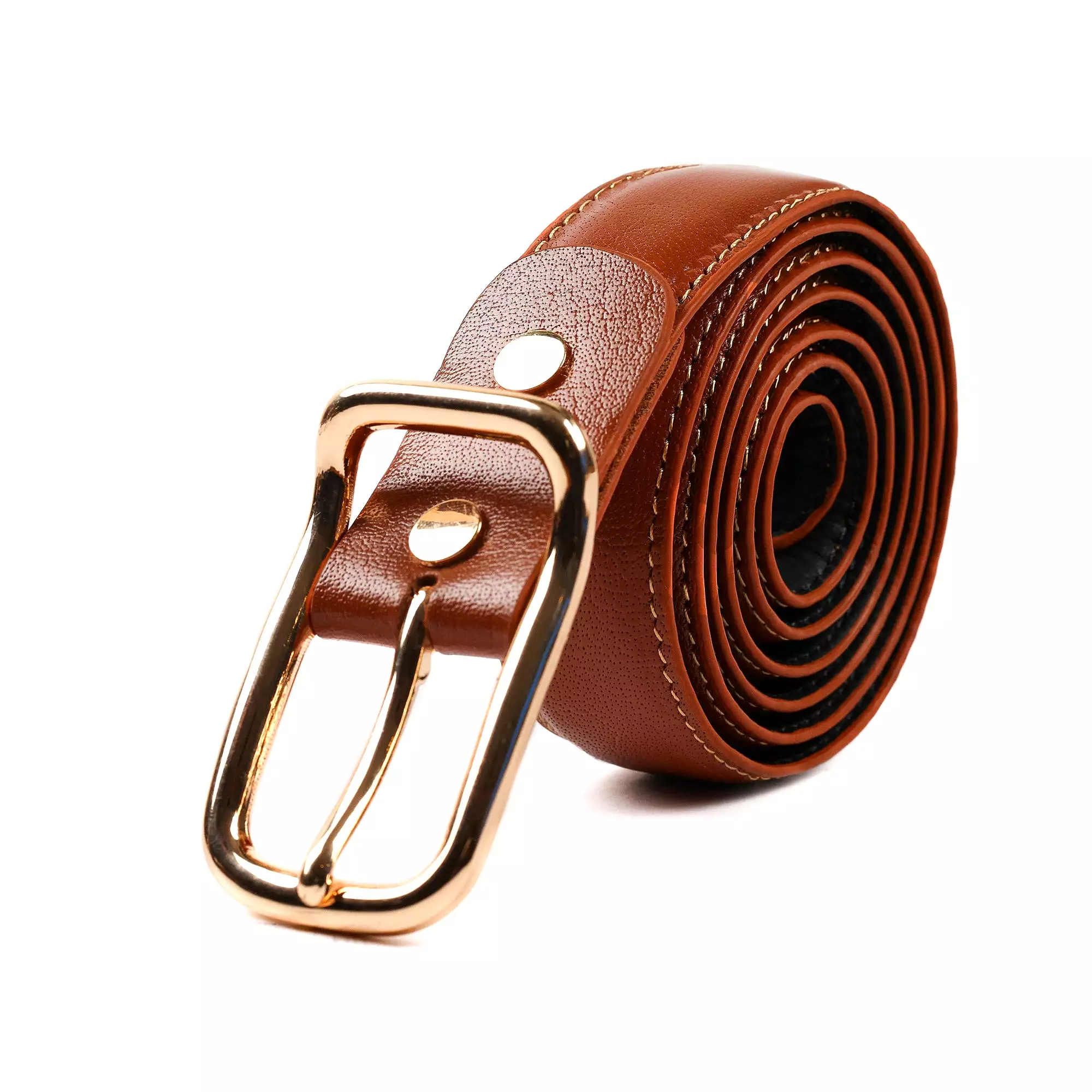 Men Leather Belt CB BELT 020