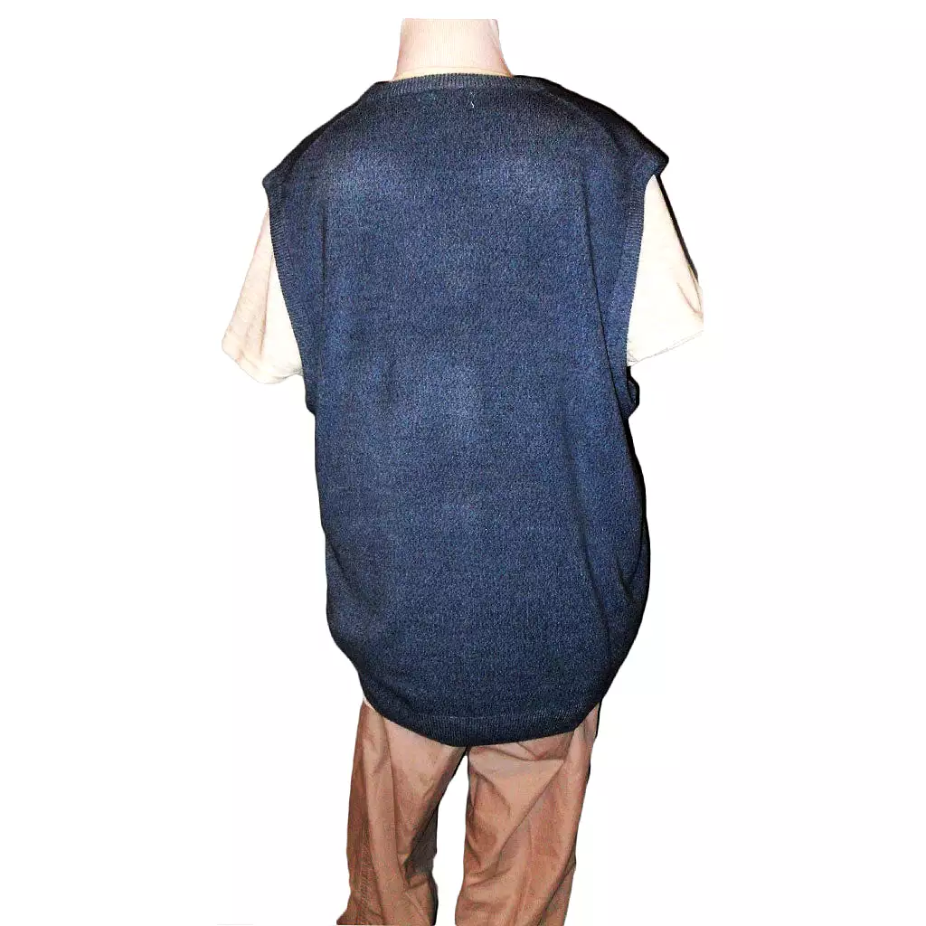 Men Sweater Vest