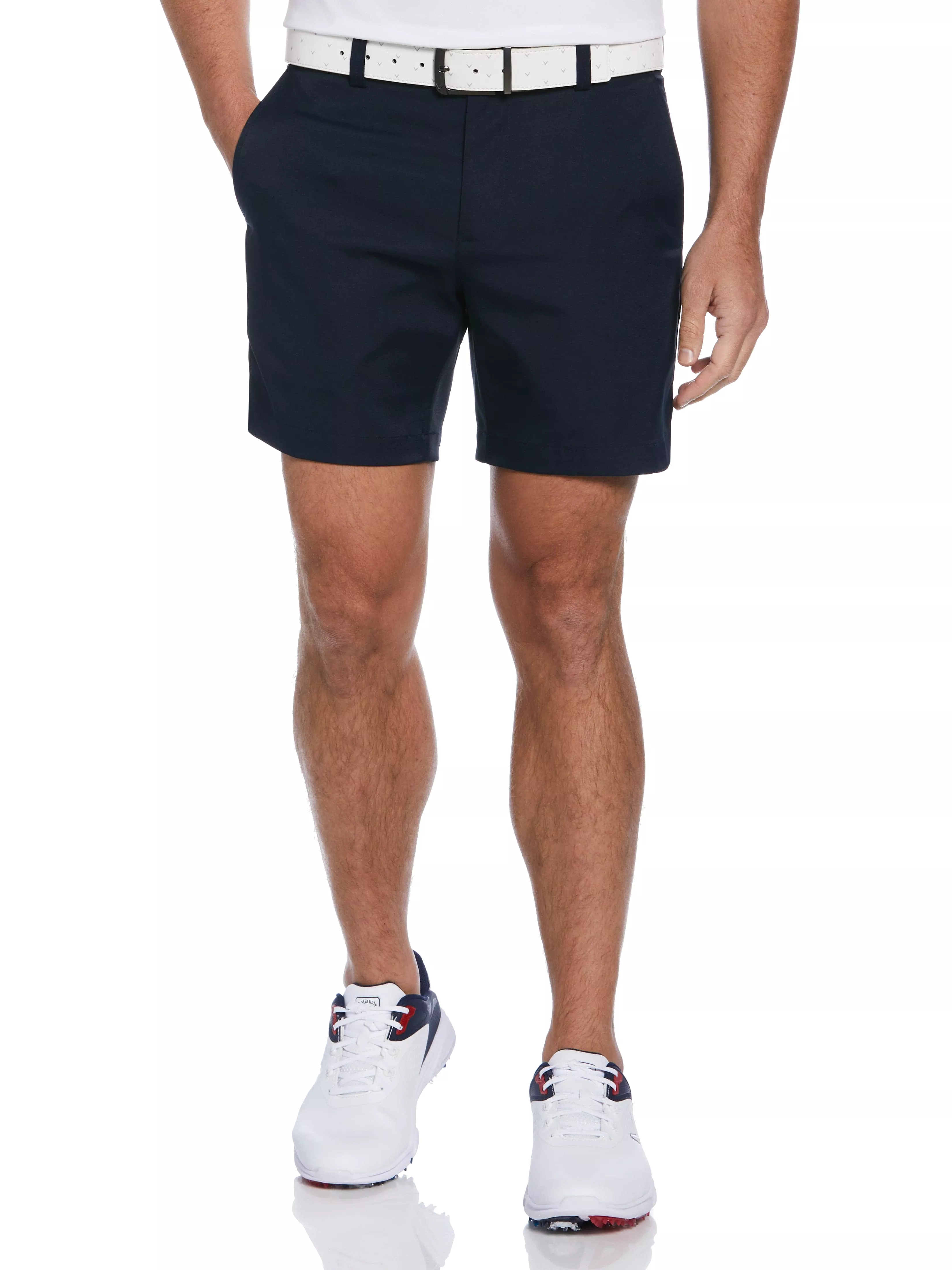 Mens 7 Pro Spin Golf Short