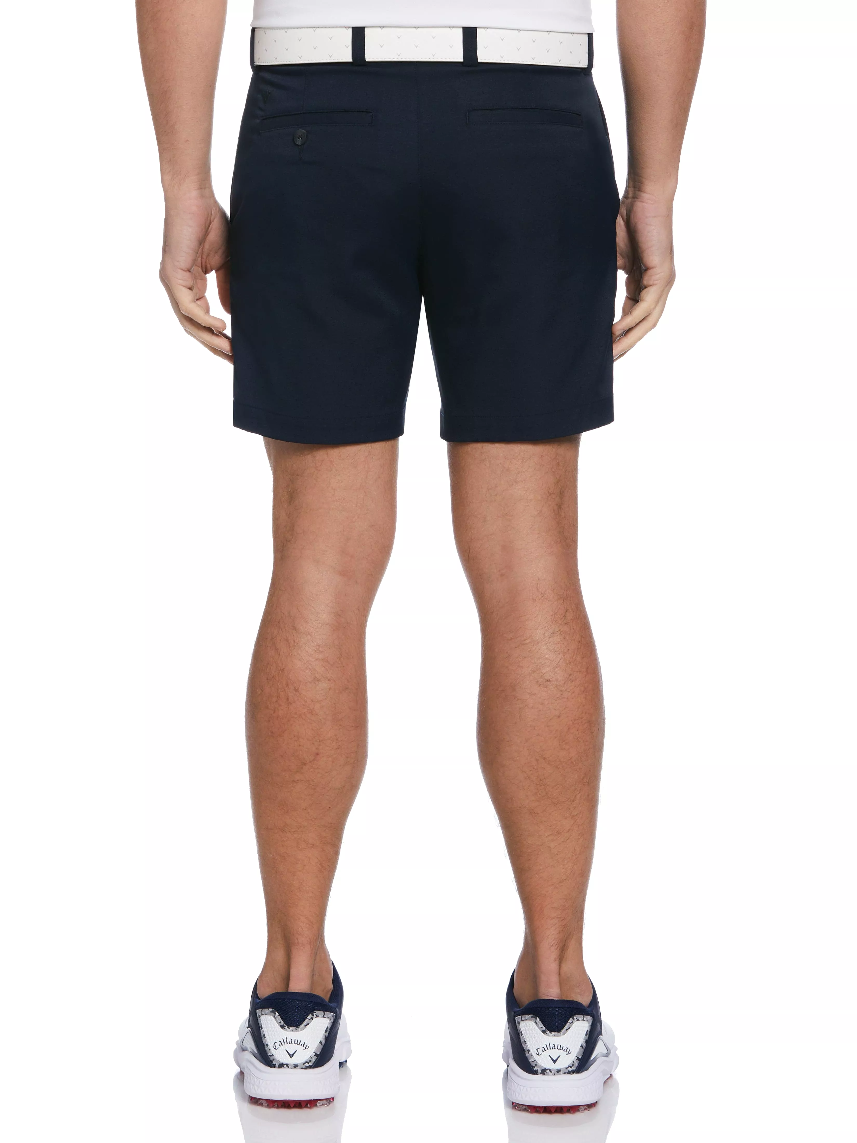 Mens 7 Pro Spin Golf Short