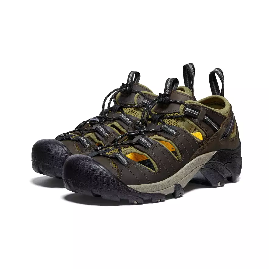 Men's Arroyo II  |  Canteen/Black