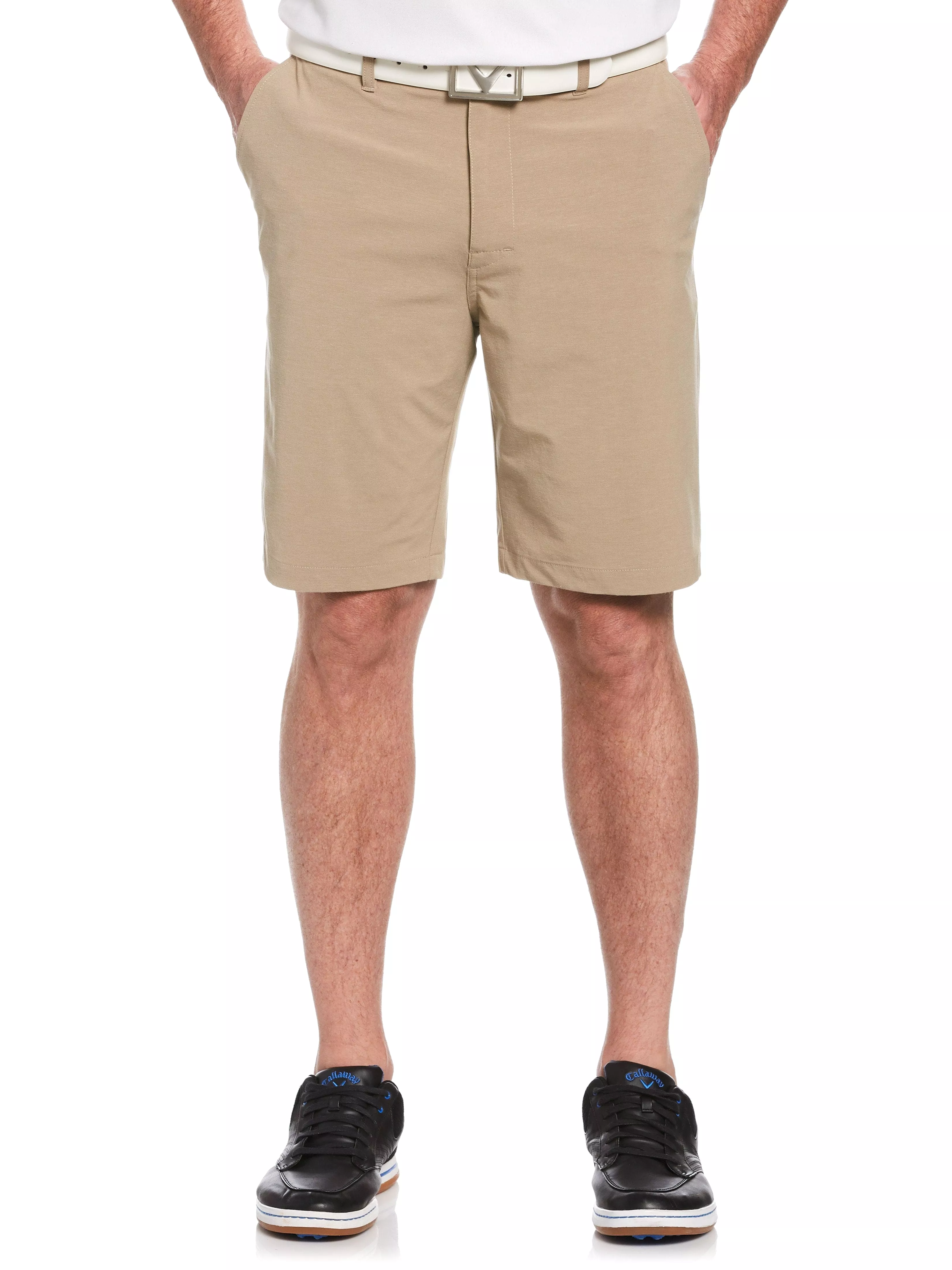 Mens EverPlay Stretch Short