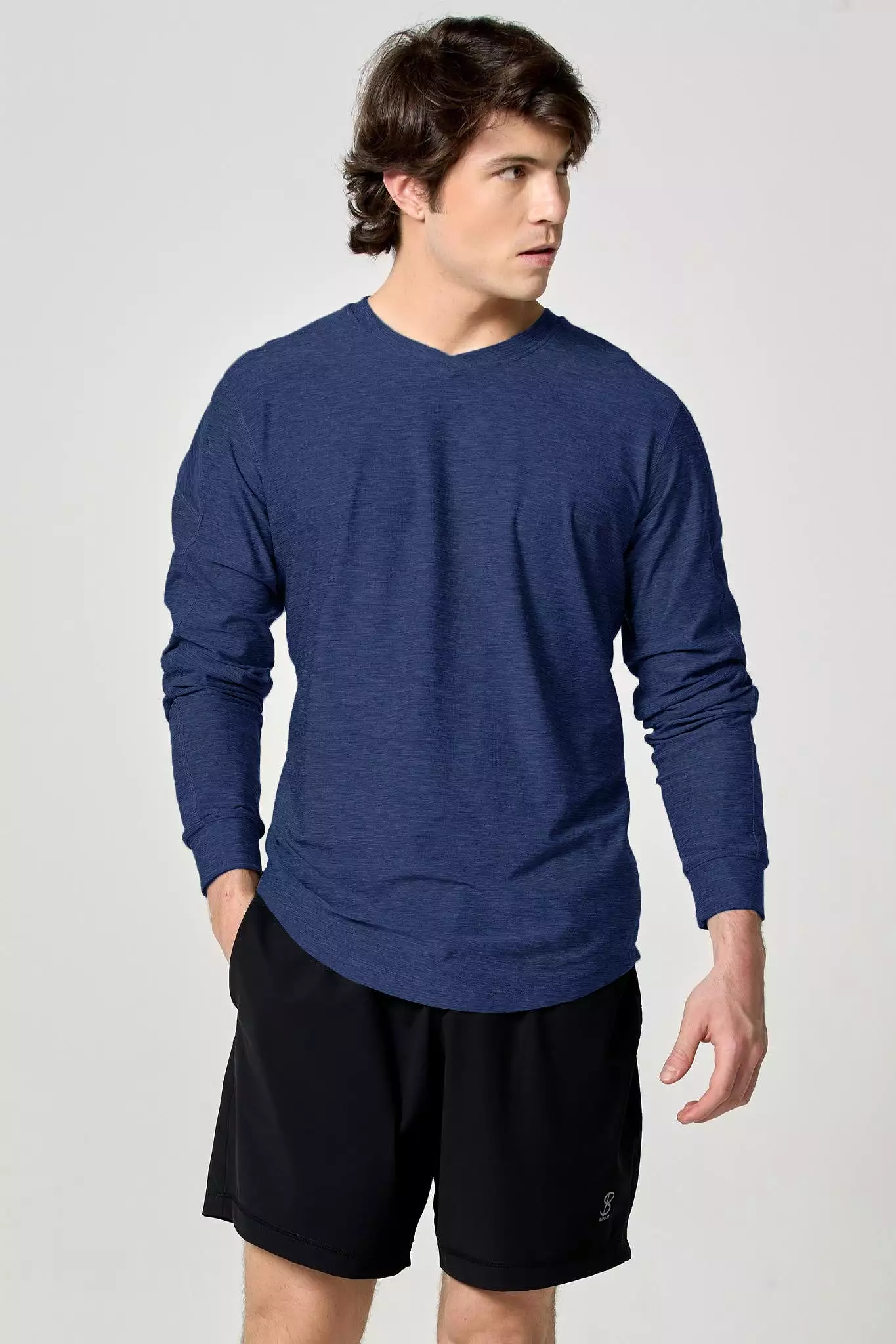 Men's Long Sleeve