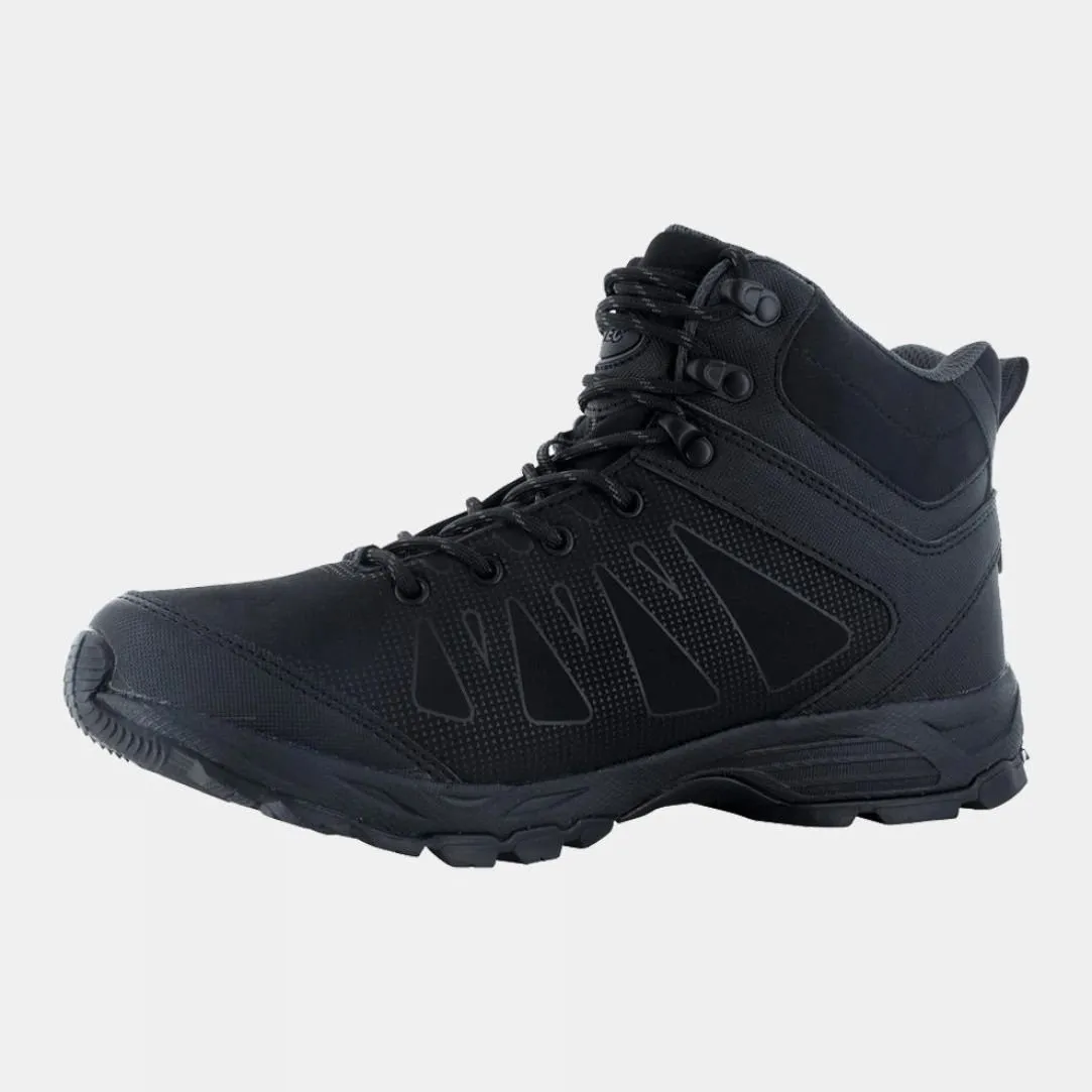 Mens Raven Mid Waterproof Boots