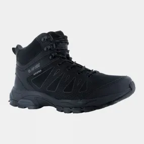 Mens Raven Mid Waterproof Boots