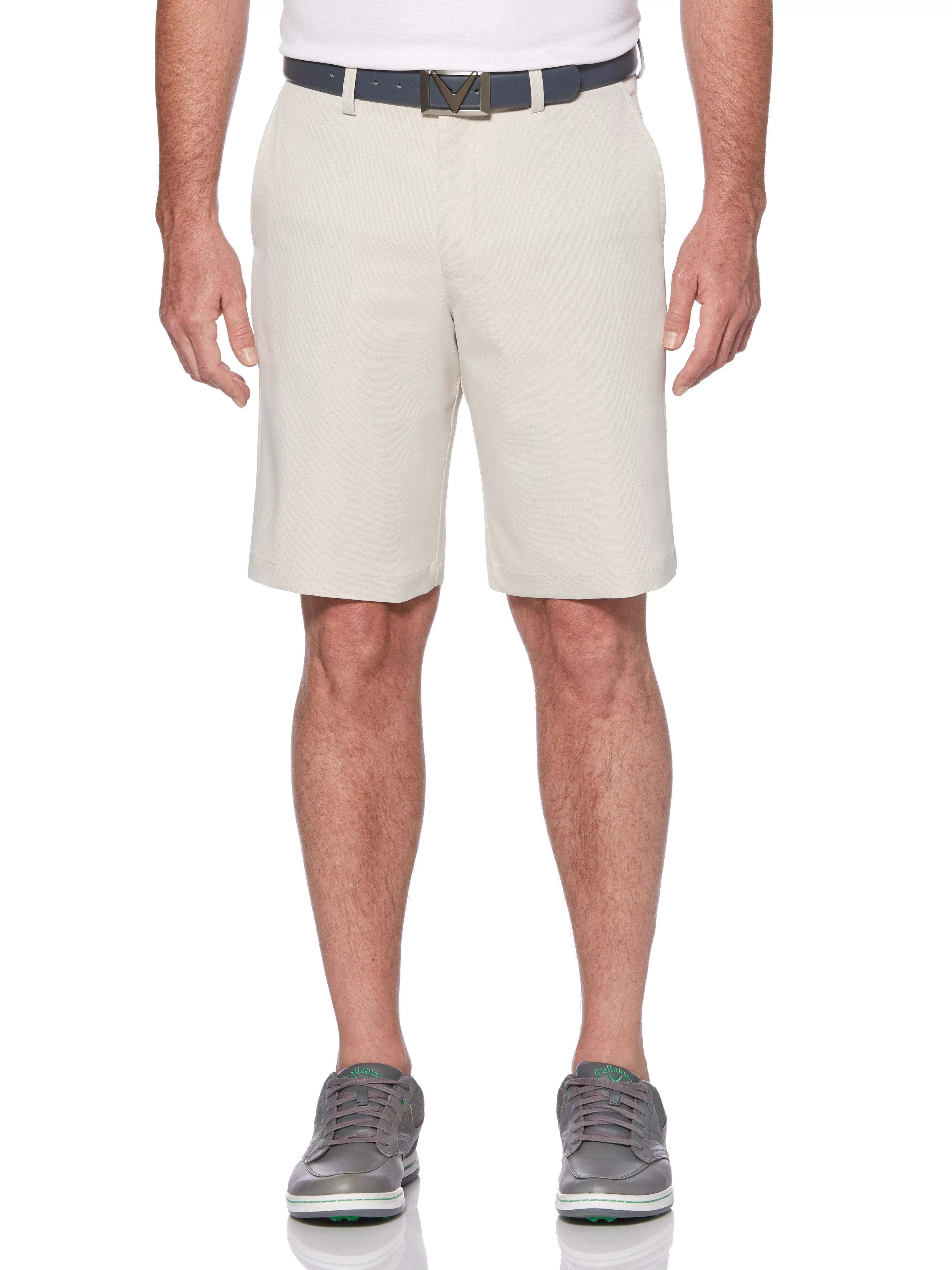 Mens Stretch Pro Spin Short with Active Waistband