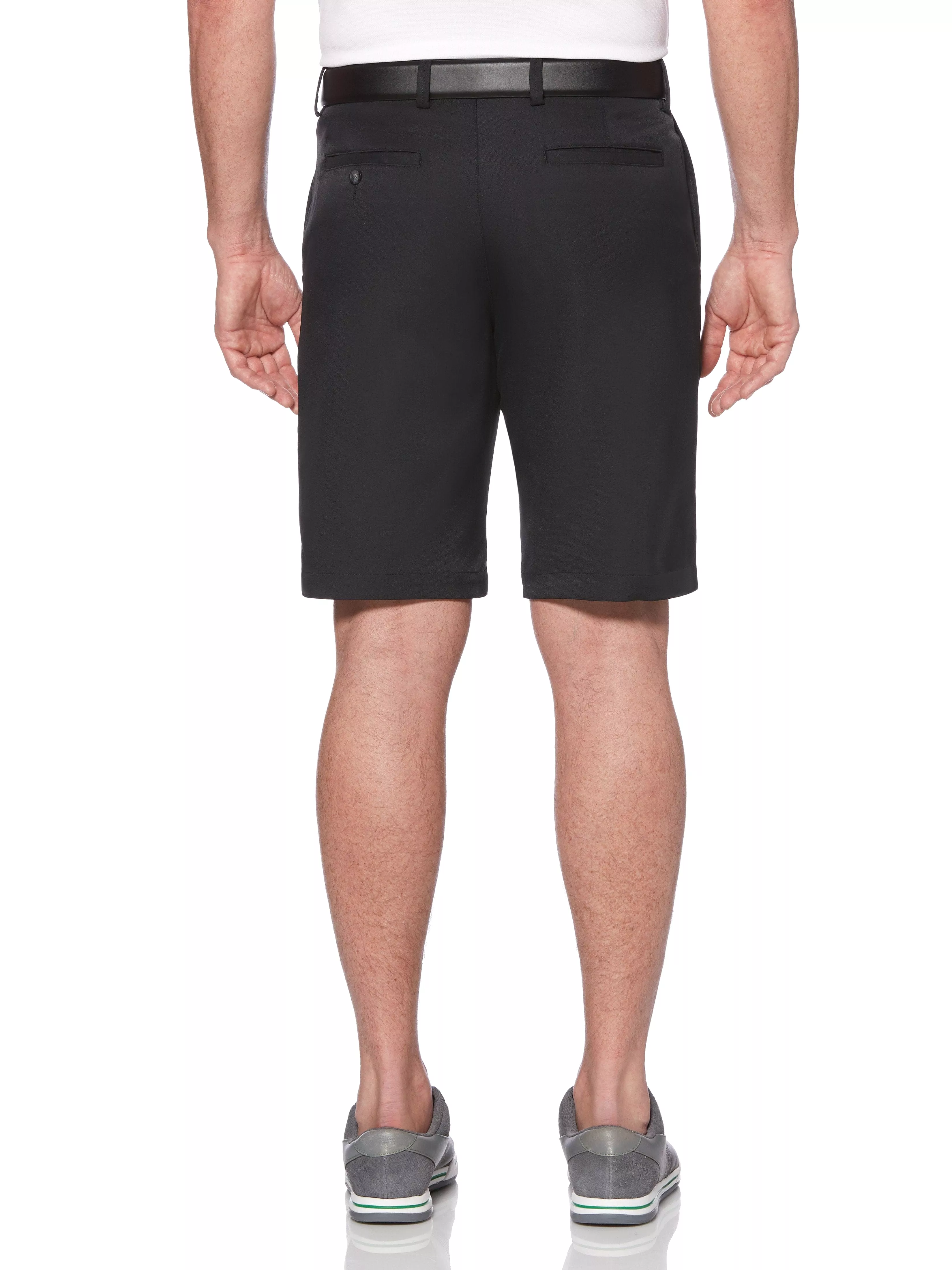 Mens Stretch Pro Spin Short with Active Waistband