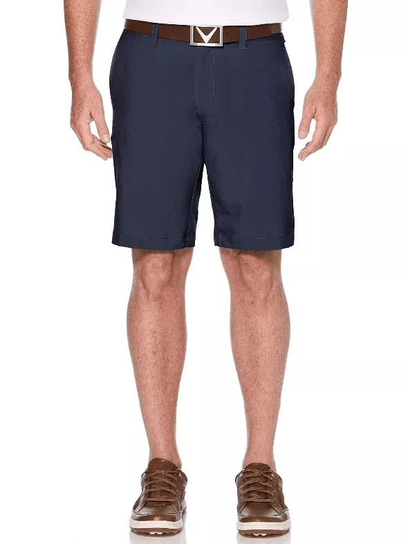 Mens Stretch Short