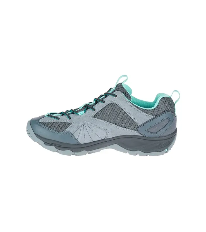 merrell avian light 2 vent (waterproof) womens turbulence