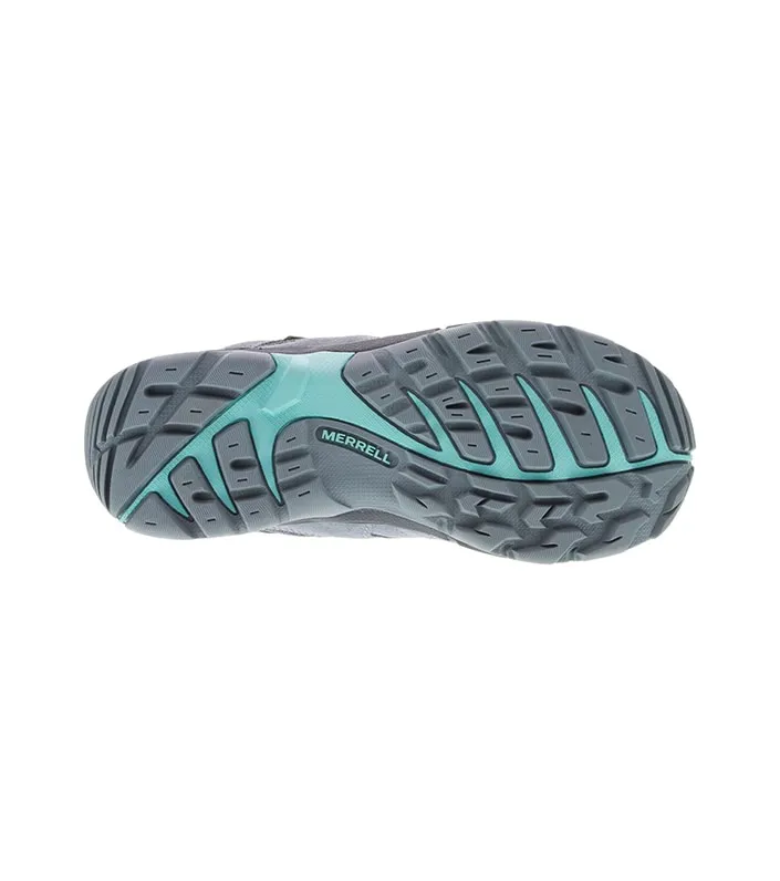 merrell avian light 2 vent (waterproof) womens turbulence