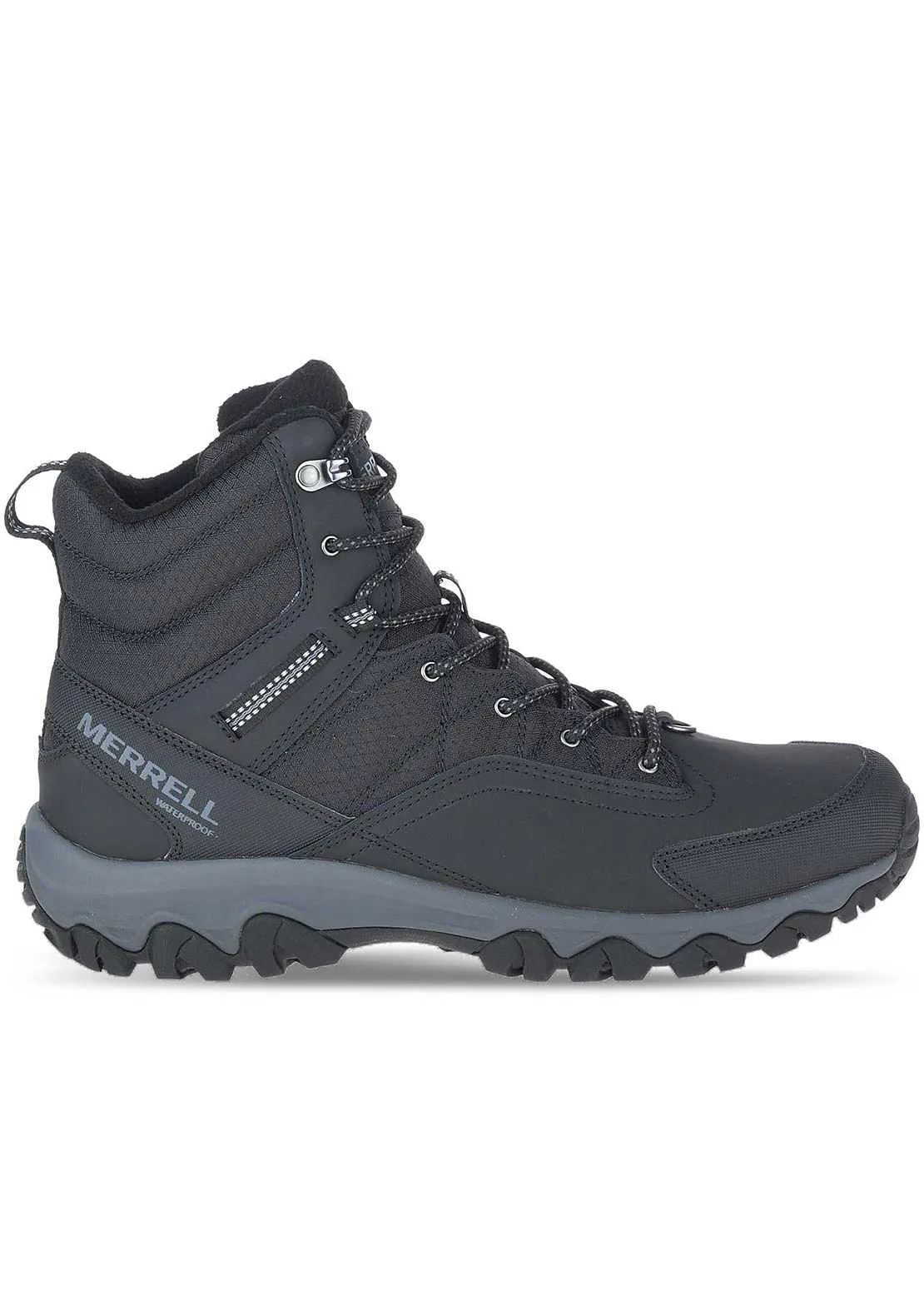 Merrell Women's Thermo Akita Mid Waterproof Boots