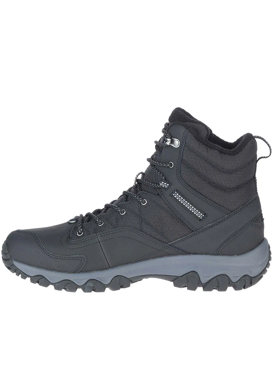 Merrell Women's Thermo Akita Mid Waterproof Boots