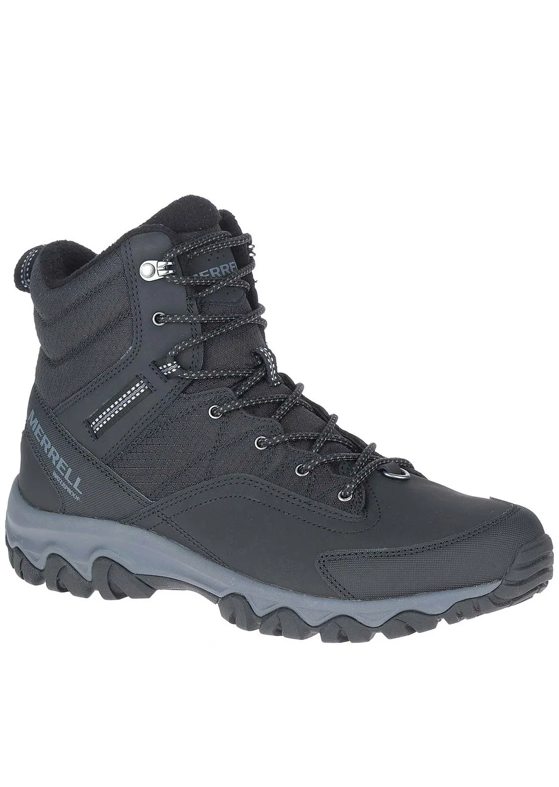 Merrell Women's Thermo Akita Mid Waterproof Boots