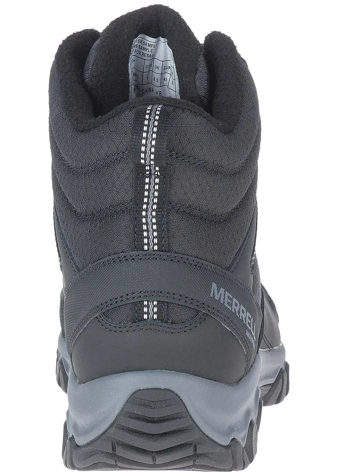 Merrell Women's Thermo Akita Mid Waterproof Boots