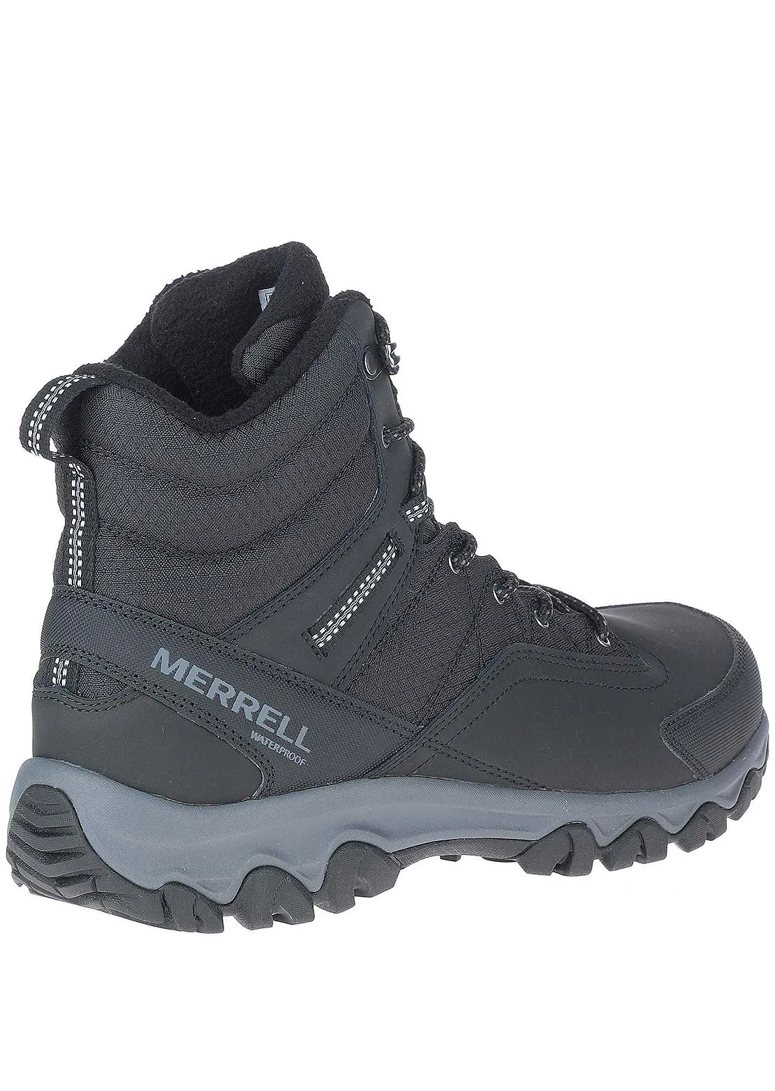 Merrell Women's Thermo Akita Mid Waterproof Boots