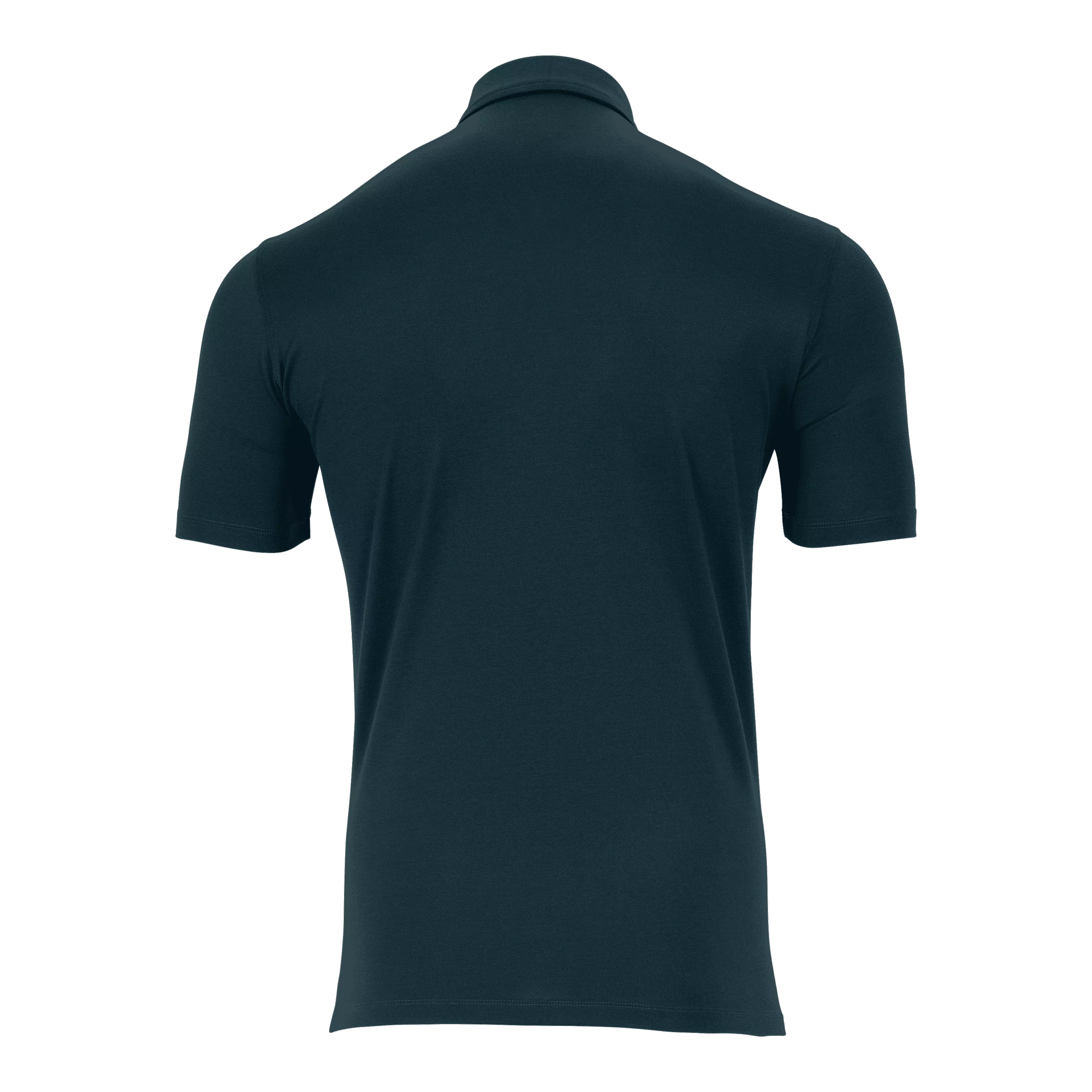 Michigan State Spartan Omaha Polo