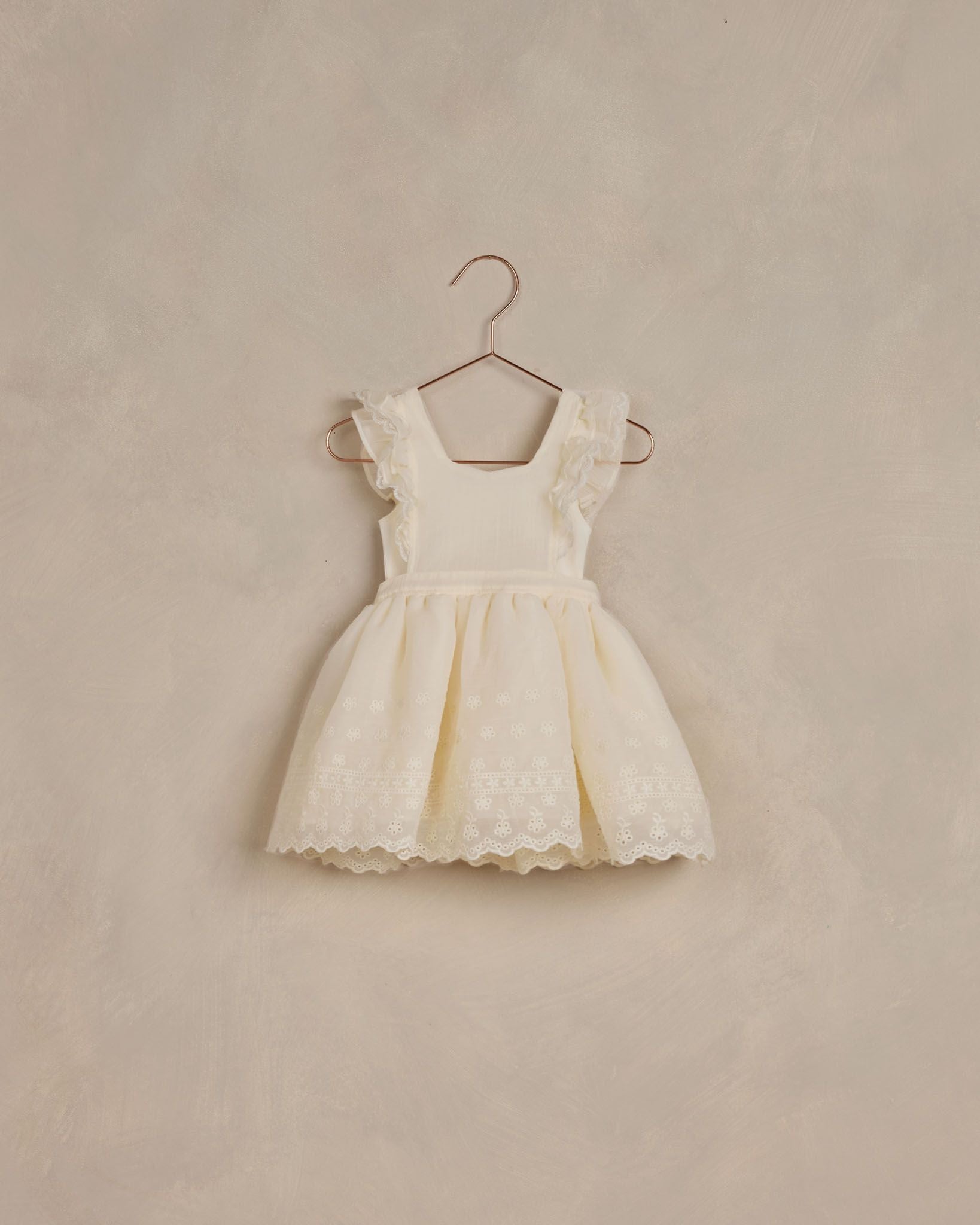 Noralee - Ivory Provence Dress