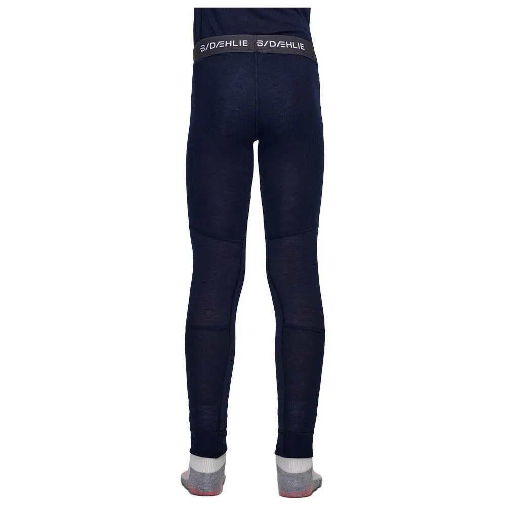 Nordic thermal underwear Bjorn Daehlie ---Performance-Tech Pants Jr Navy