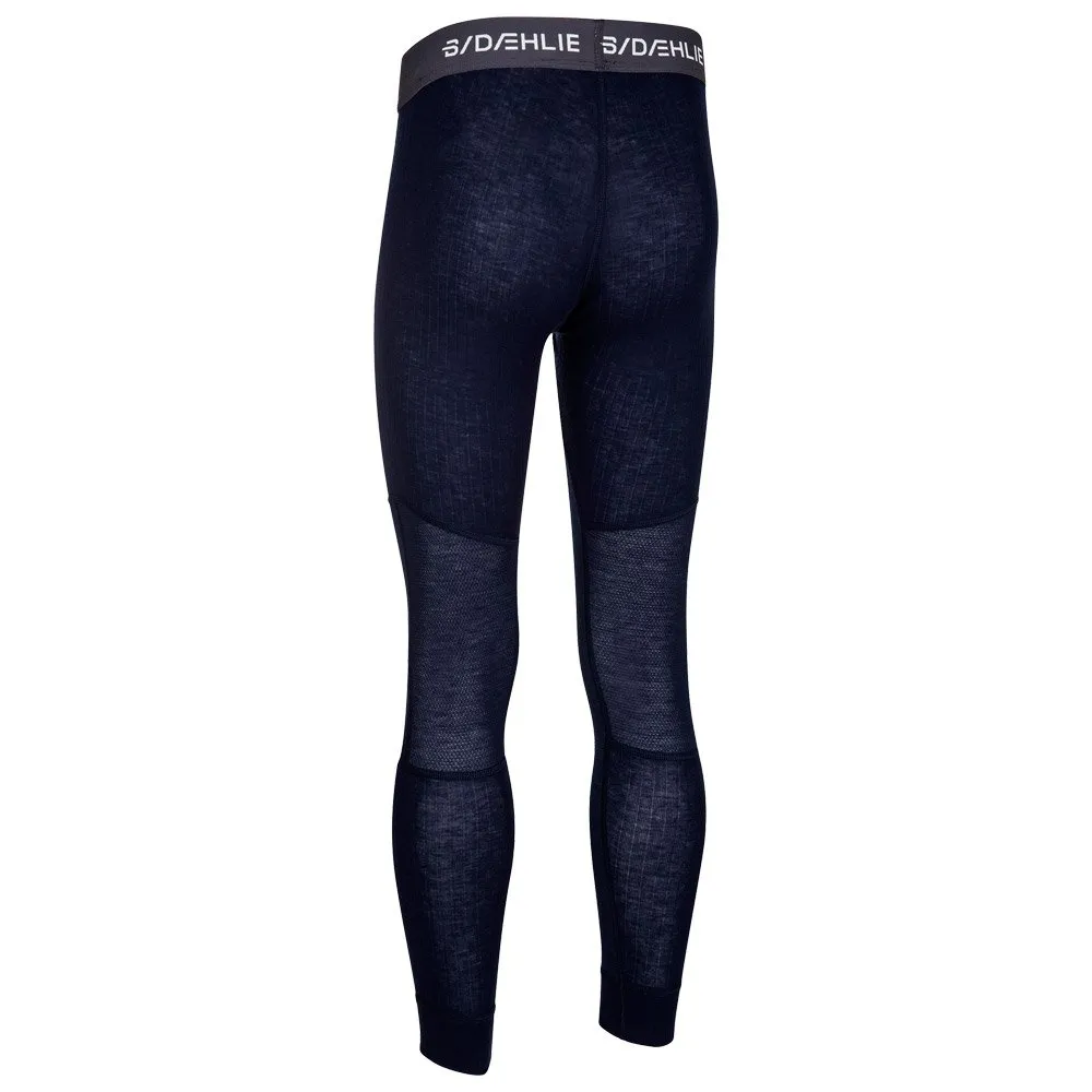 Nordic thermal underwear Bjorn Daehlie ---Performance-Tech Pants Jr Navy