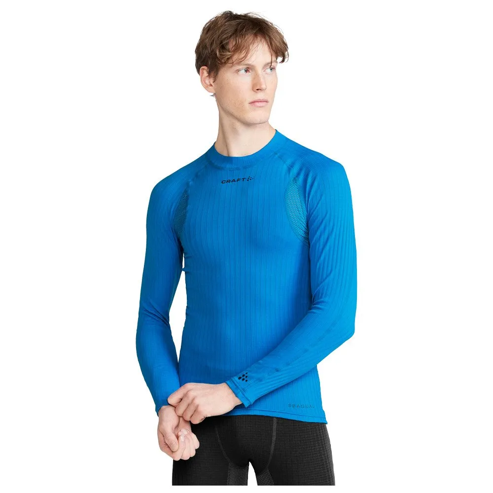 Nordic thermal underwear Craft ---Active Extreme X Cn Ls M White Ray