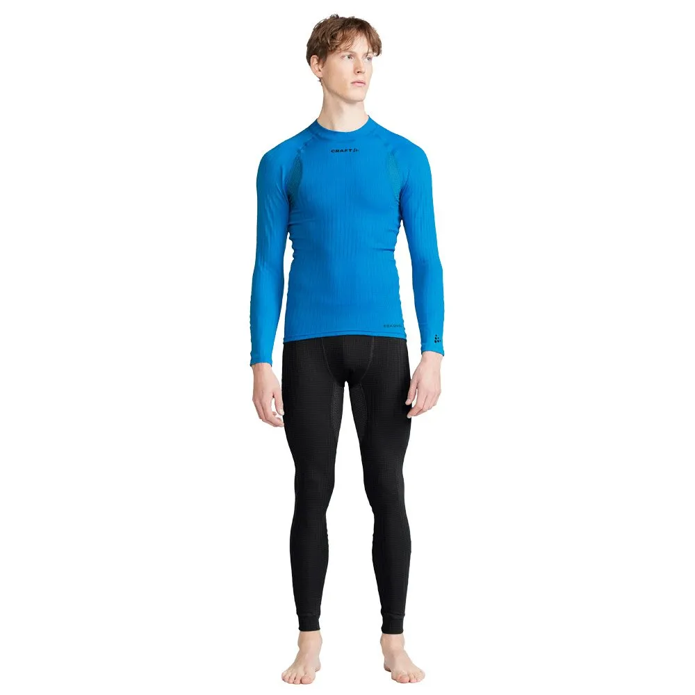 Nordic thermal underwear Craft ---Active Extreme X Cn Ls M White Ray