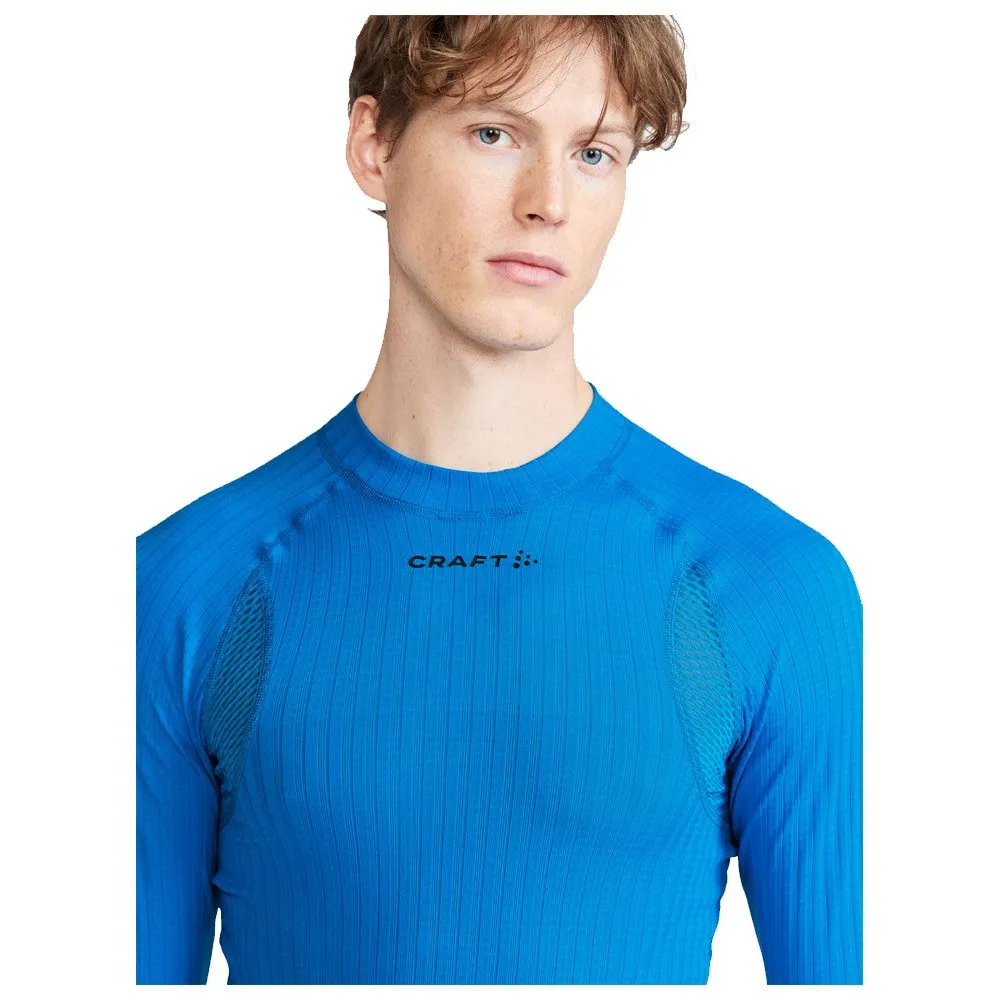 Nordic thermal underwear Craft ---Active Extreme X Cn Ls M White Ray