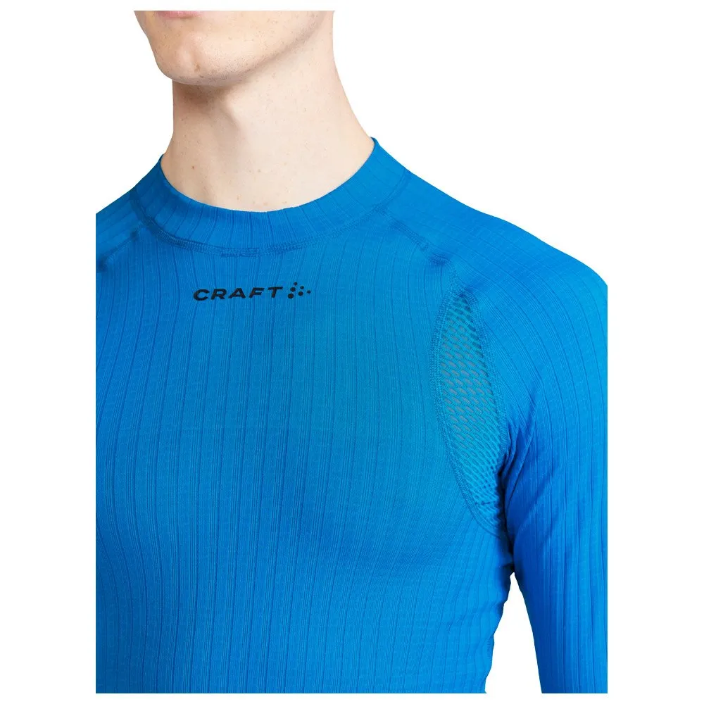 Nordic thermal underwear Craft ---Active Extreme X Cn Ls M White Ray