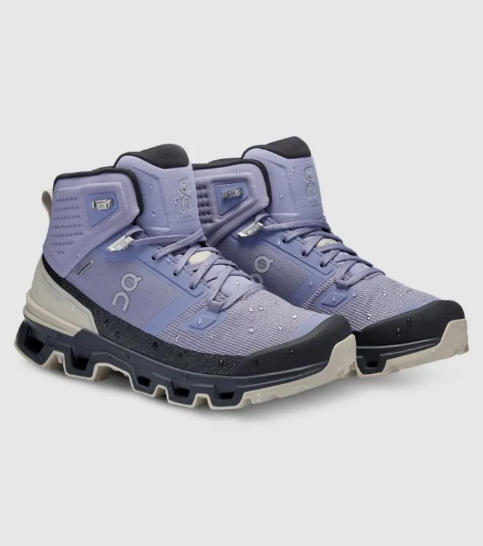 on cloudrock 2 waterproof womens