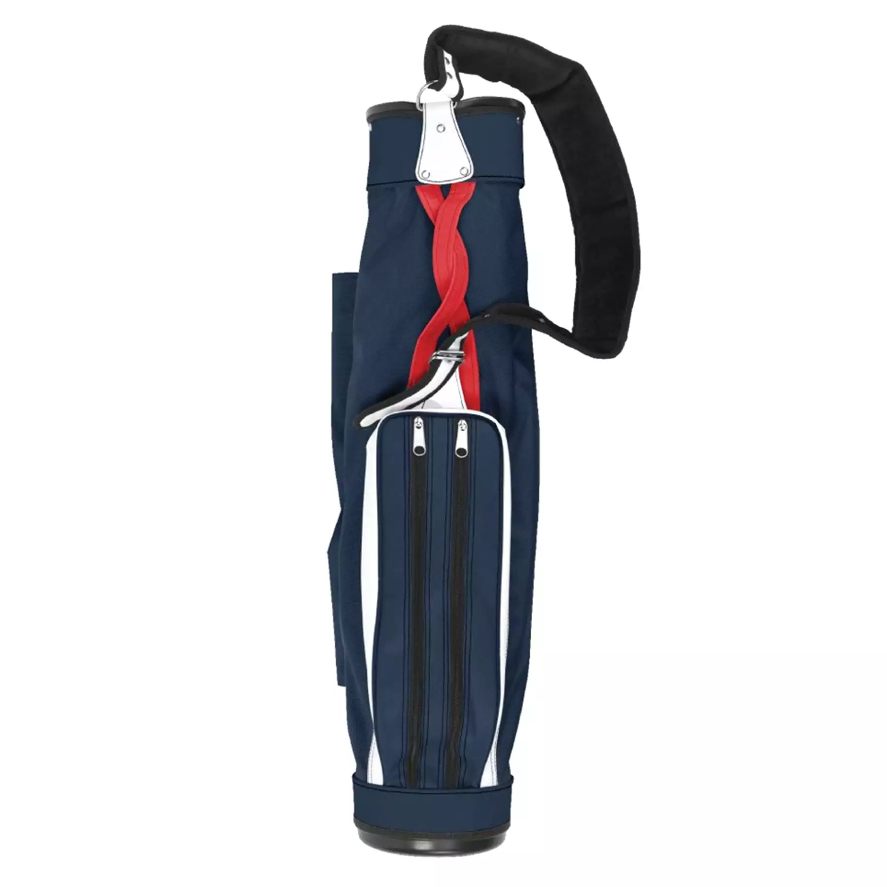 Original Jones Single Strap Carry Bag Navy/White/Red - 2024