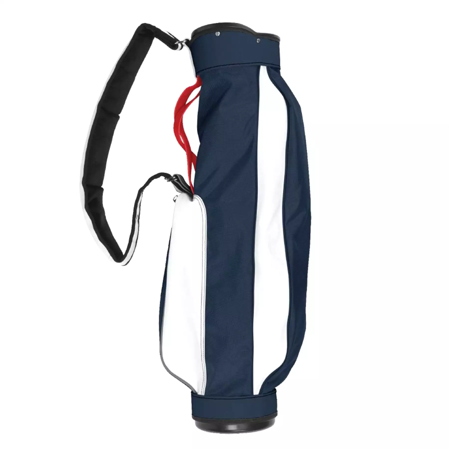 Original Jones Single Strap Carry Bag Navy/White/Red - 2024