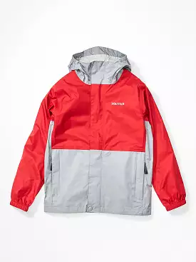 Precip Eco Jacket Kid's