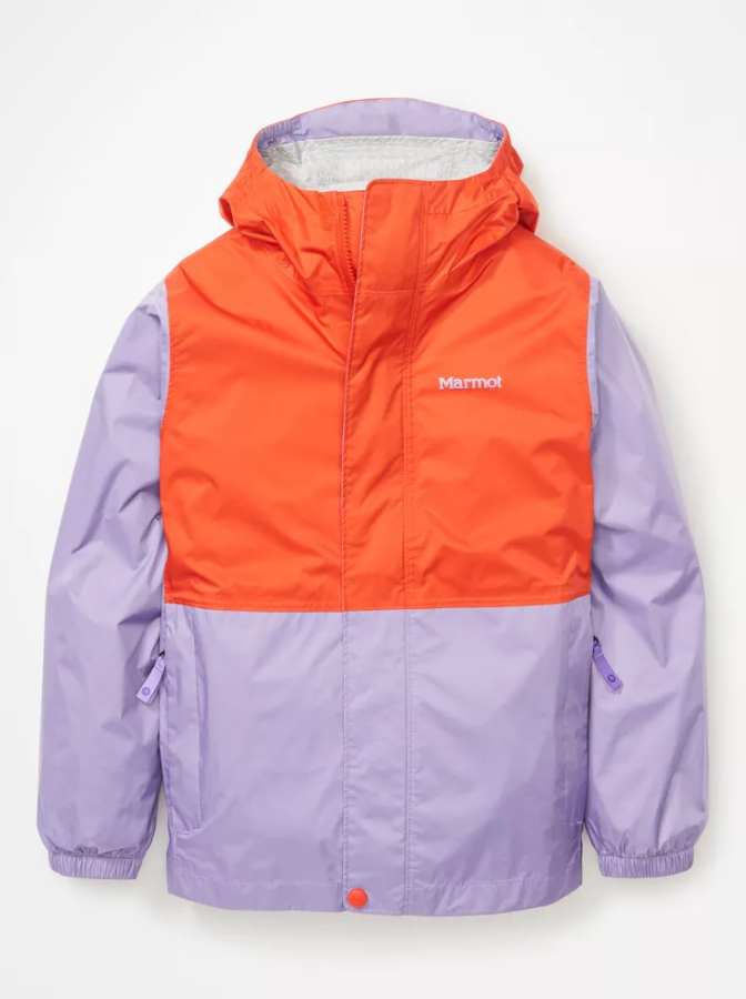 Precip Eco Jacket Kid's