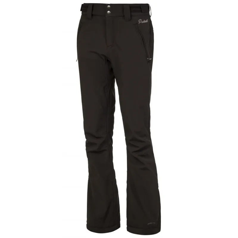 Protest  Lole softshell snowpants - Pantaloni da sci - Donna