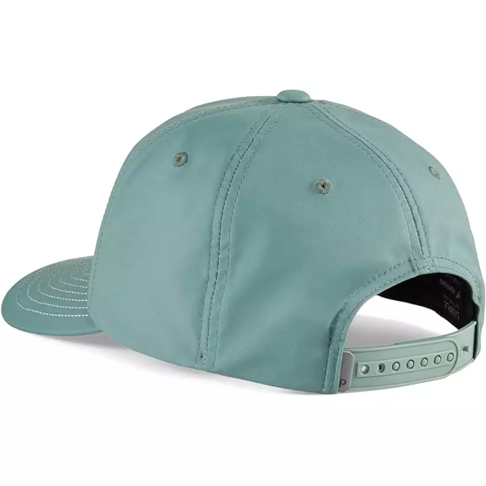 Puma Men's Landscape TECH Cap Snapback