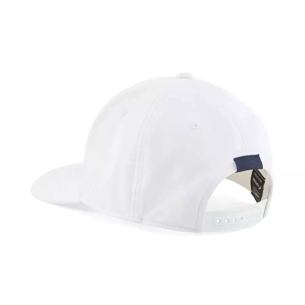 Puma Men's Love Golf Tech Cap