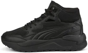 Puma Men's X-ray Speed Mid Winter Sneakers