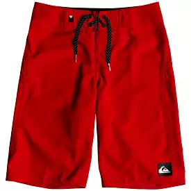 Quiksilver Highline Kaimana Youth Boys Boardshort Shorts (Brand New)