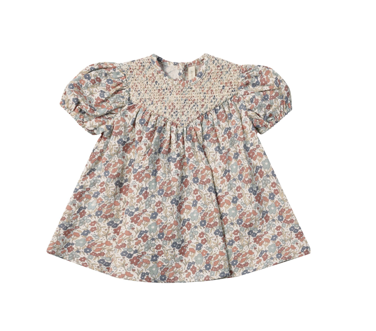 Quincy Mae - Bloom Carina Dress